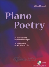 Piano Poetry