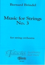 Music for Strings No.3