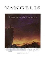 Conquest Of Paradise