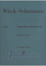 Selected Piano Works