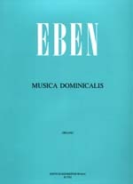 Musica Dominicalis (Nedělní hudba)