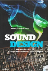 Sound Design + CD