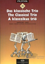 Classical Trio