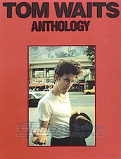 Anthology: Tom Waits