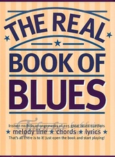 Real Book of Blues