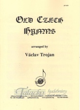 Old Czech Hymns