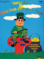 Danny Boy & When Irish Eyes are Smiling