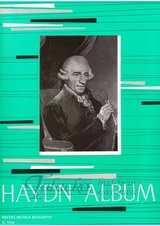 Haydn Album