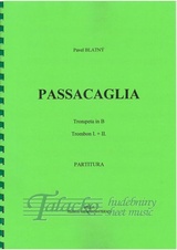 Passacaglia