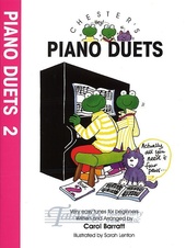 Chester's Piano Duets Volume 2
