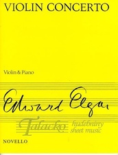 Violin Concerto Op.61