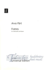 Fratres (violoncello)