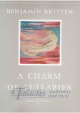 Charm of Lullabies op. 41
