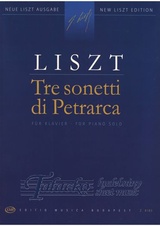 Tre sonetti di Petrarca
