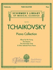 Piano Collection