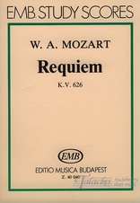 Requiem KV 626
