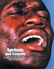 Spirituals And Gospels