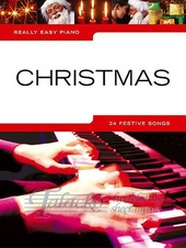 Really Easy Piano: Christmas