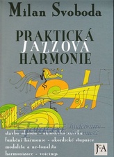 Praktická jazzová harmonie