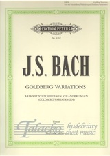 Goldberg Variations