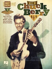 Best Of Chuck Berry (Easy Guitar)