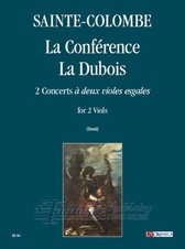 Conférence - Dubois