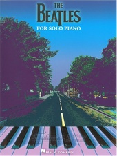 Beatles For Solo Piano