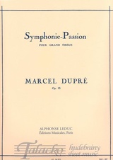 Symphonie Passion op.23