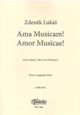 Ama Musicam  (Amor Musicae)