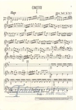 Concerto D Major, op. 7/11 "Grosso mogul", RV 208 / PV 151 (violino principale)