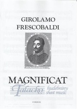 Magnificat (primi, secundi et sesti toni)
