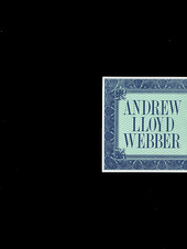 Andrew Lloyd Weber - Anthology