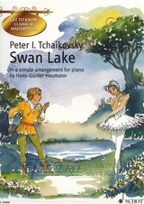 Get to Know Classical Masterpieces: Swan Lake