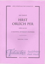 Hrst orlích per op. 65/III