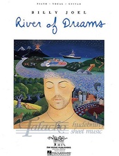 River Of Dreams