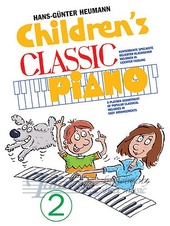 Children's Classic Piano 2