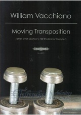 Moving Transpositions after Sachse´s Etudes