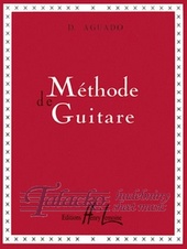 Méthode de guitare