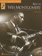 Best of Wes Montgomery 