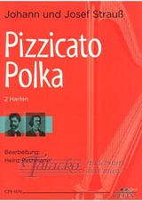 Pizzicato Polka