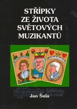 Střípky ze života světových muzikantů