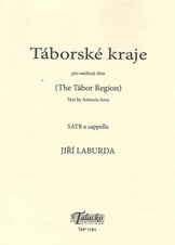 Táborské kraje