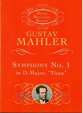 Symphony No.1 (Miniature Score)