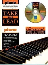 Take The Lead: Classical Collection - Piano + CD
