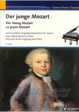 Young Mozart