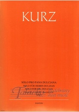 Sólo pro pana Dulciana