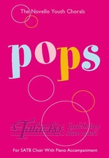 Novello Youth Chorals: Pops (SATB)