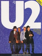 Best Of U2