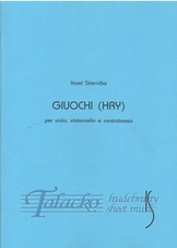 Giuochi (hry)