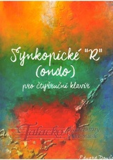 Synkopické "R" (ondo)